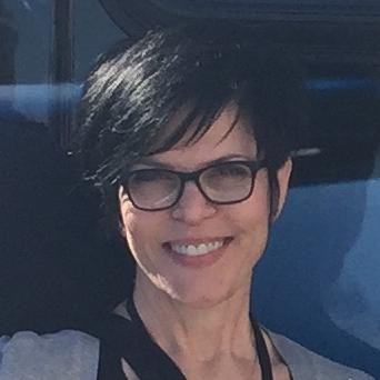 April Winchell – Bild: John Foley, Aprilwinchellprofile, CC BY-SA 4.0