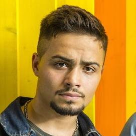 Aram Arami – Bild: RTL