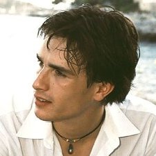 Aram van de Rest – Bild: RTL /​ Frank Hempel