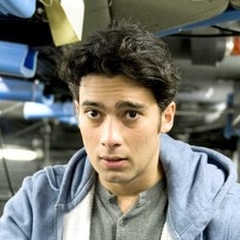 Arash Marandi – Bild: ARD/Thorsten Jander