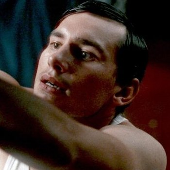 Arcadi Radeff – Bild: SWR/​Filmakademie Baden-Württemberg