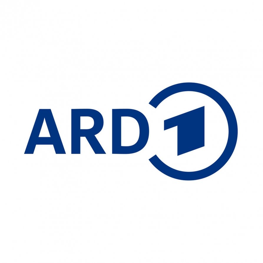 ARD – Bild: ARD Design ARD – Bild: ARD Design