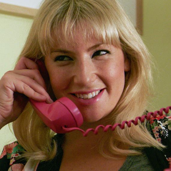 Ari Graynor – Bild: SRF/FGTC, L.L.C.