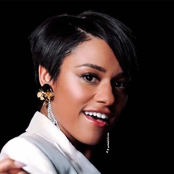 Ariana DeBose – Bild: 2022 Universal Television LLC Lizenzbild frei