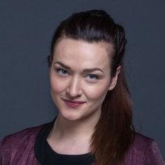 Ariane Alter – Bild: BR/Max Hofstetter