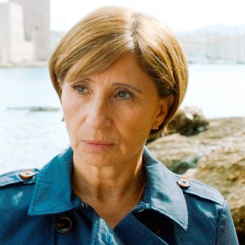 Ariane Ascaride – Bild: Ex Nihilo/Agat Films & Cie/France 3 Cinéma/Bibi Film Italie