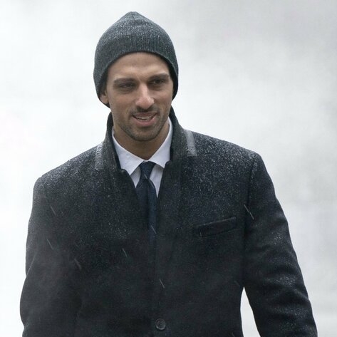 Ari'el Stachel – Bild: TVNOW / Universal Network Television LLC.