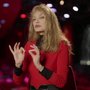 Arielle Dombasle – Bild: Michel Dierickx Arielle Dombasle – Bild: Michel Dierickx