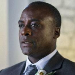 Ariyon Bakare – Bild: ARD Degeto