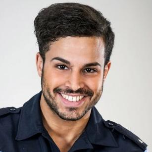 Arkan-Johannes Eloglu-Delitsch