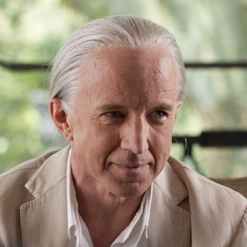 Arliss Howard – Bild: Kabel Eins Classics