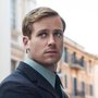 Armie Hammer – Bild: Warner Bros. Armie Hammer – Bild: Warner Bros.