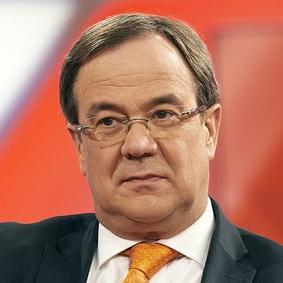 Armin Laschet – Bild: mdr