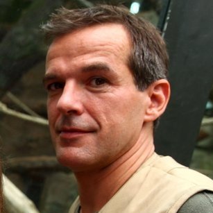 Armin Marewski – Bild: Super RTL Armin Marewski – Bild: Super RTL