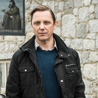 Arndt Schwering-Sohnrey – Bild: ORF/epo-film/Bernard Walsh