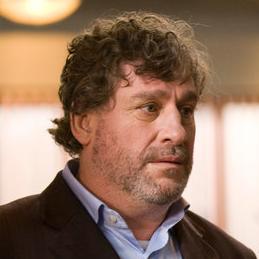 Arno Chevrier – Bild: ZDF und Jean François Baumard