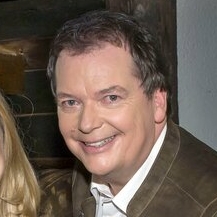 Arnulf Prasch – Bild: MDR/ORF/Schumann