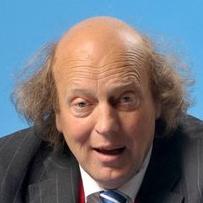 Arnulf Rating – Bild: SWR