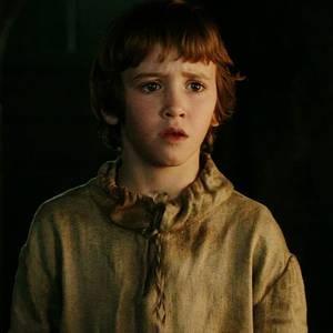 Art Parkinson