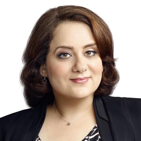 Artemis Pebdani – Bild: Matthias Clamer/FOX