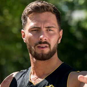 Arton Bunjaku – Bild: ARD/Jens-Ulrich Koch