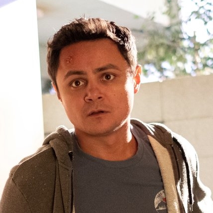 Arturo Castro – Bild: Sky Atlantic