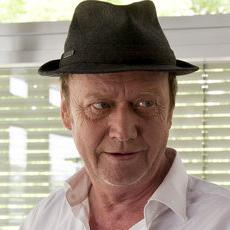 Artus Maria Matthiessen – Bild: ZDF