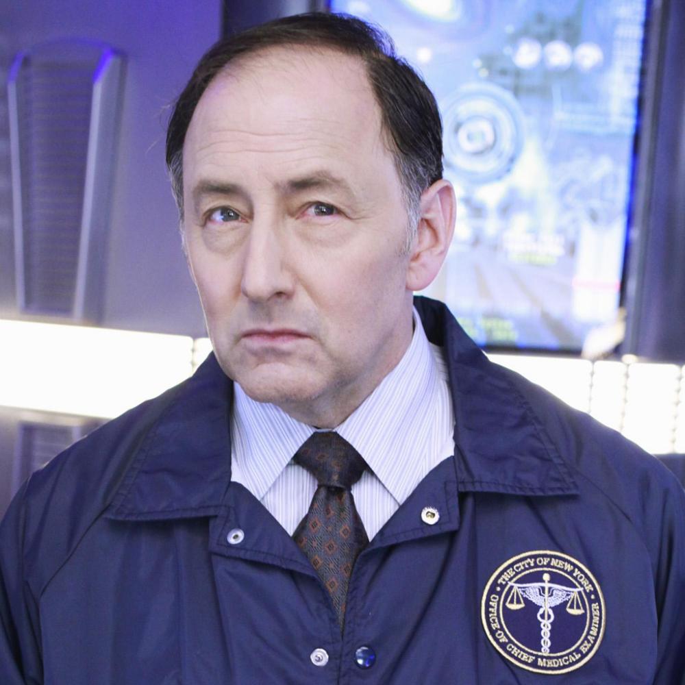 Arye Gross – Bild: ABC/Ron Tom