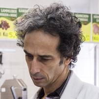 Asad Schwarz – Bild: WDR/Thomas Kost