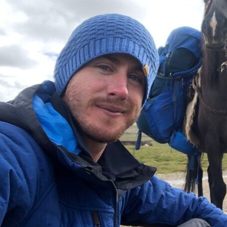 Ash Dykes – Bild: RTL / China Intercont. Comm. Center / Mandarin Film Prod. / Bomanbridge Media Pte Ltd.