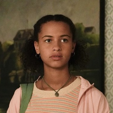 Ashley Aufderheide – Bild: TF1