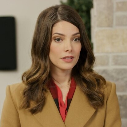 Ashley Greene – Bild: Beta Film