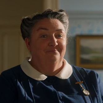 Ashley McGuire – Bild: ZDF/WildBrain/Malory Productions II Inc.