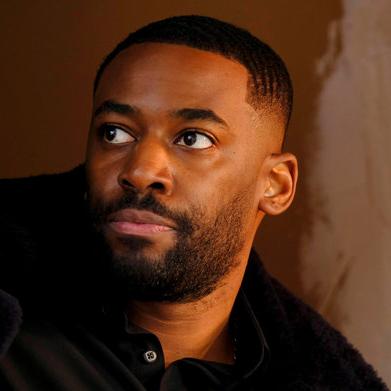 Ashley Thomas – Bild: Twentieth Century Fox Film Corporation. All Rights Reserved.