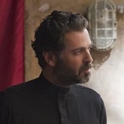 Ashraf Farah – Bild: Fox