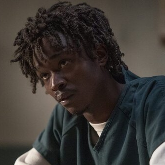 Ashton Sanders – Bild: Vanessa Clifton / Hulu / 20th Television