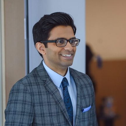 Asif Ali – Bild: Fox / Ray Mickshaw