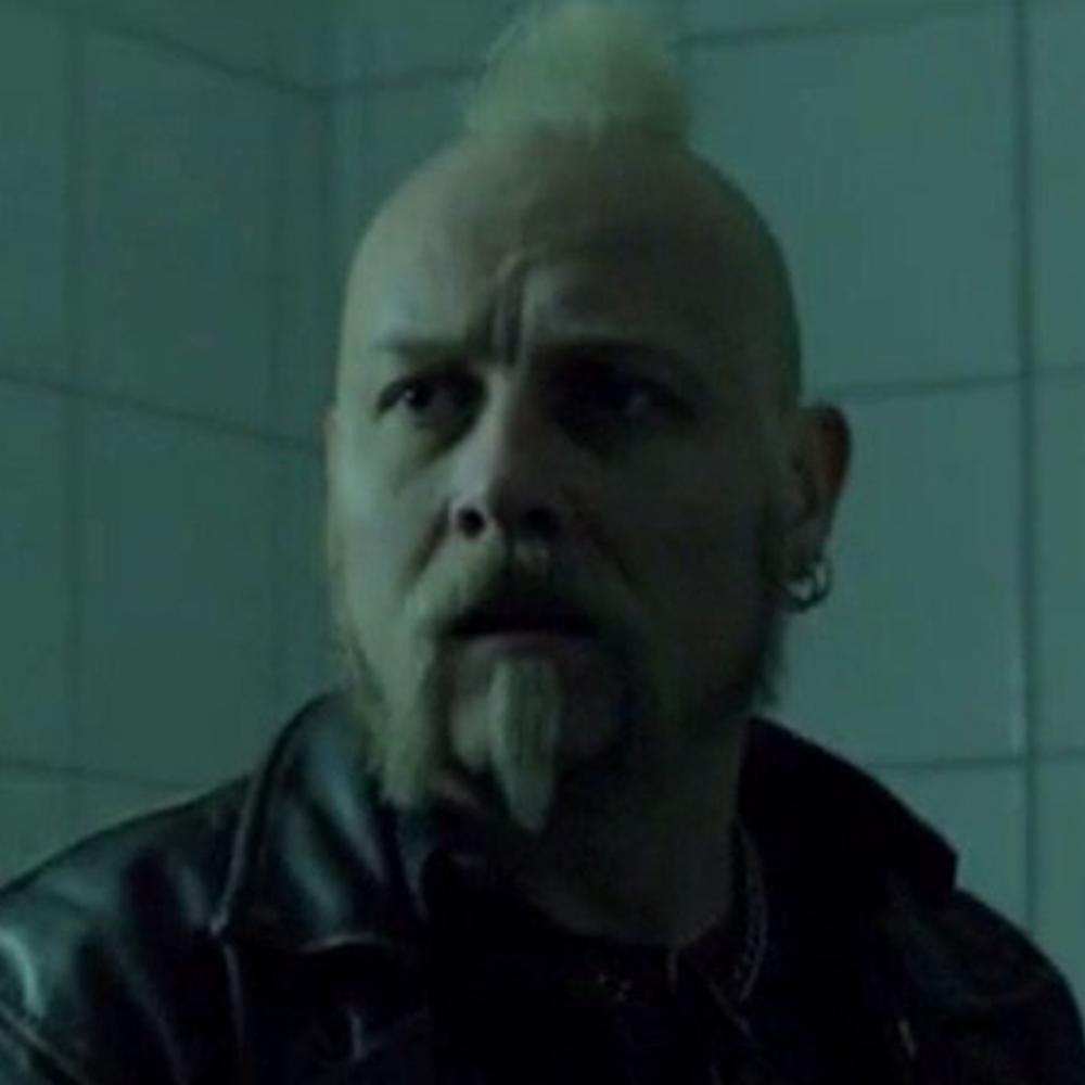 Åsmund Brede-Eike – Bild: NRK