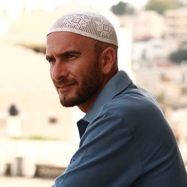 Assi Cohen – Bild: ARTE France / Ronen Akerman