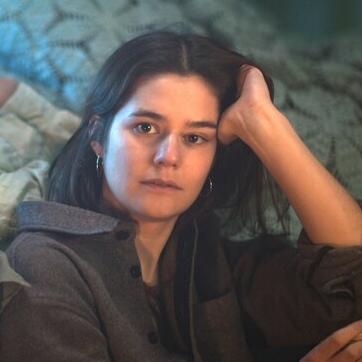 Asta Kamma August – Bild: ARD Degeto/Reinvent Studios Int.