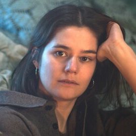 Asta Kamma August – Bild: ARD Degeto/​Reinvent Studios Int.