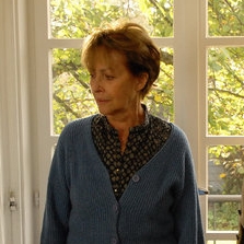 Astrid Polak – Bild: ZDF/Magdalena Mate