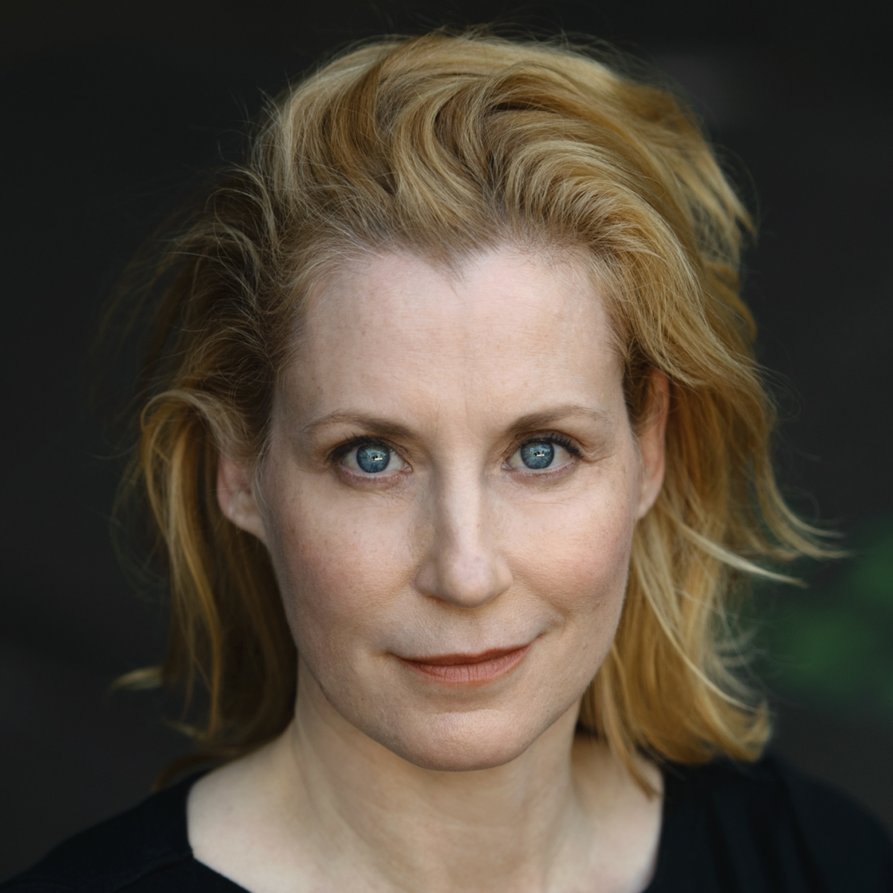 Astrid Posner – Bild: Jeanne Degraa Astrid Posner – Bild: Jeanne Degraa