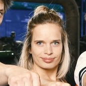 Astrid Sibon – Bild: TVNOW / Markus Hertrich