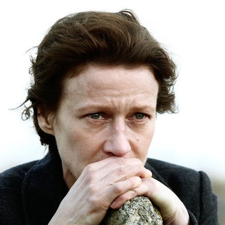 Astrid Whettnall – Bild: ARTE France