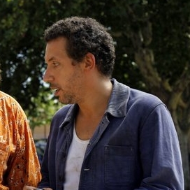 Atmen Kelif – Bild: EuropaCorp / Chic Films / Orange Studio / J.F. Films / CN2 Productions / Roger Arpajou