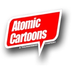 Atomic Cartoons – Bild: Atomic Cartoons