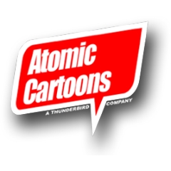 Atomic Cartoons – Bild: Atomic Cartoons