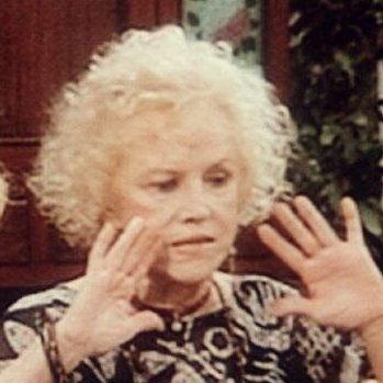 Audra Lindley – Bild: ProSieben Media AG Audra Lindley – Bild: ProSieben Media AG