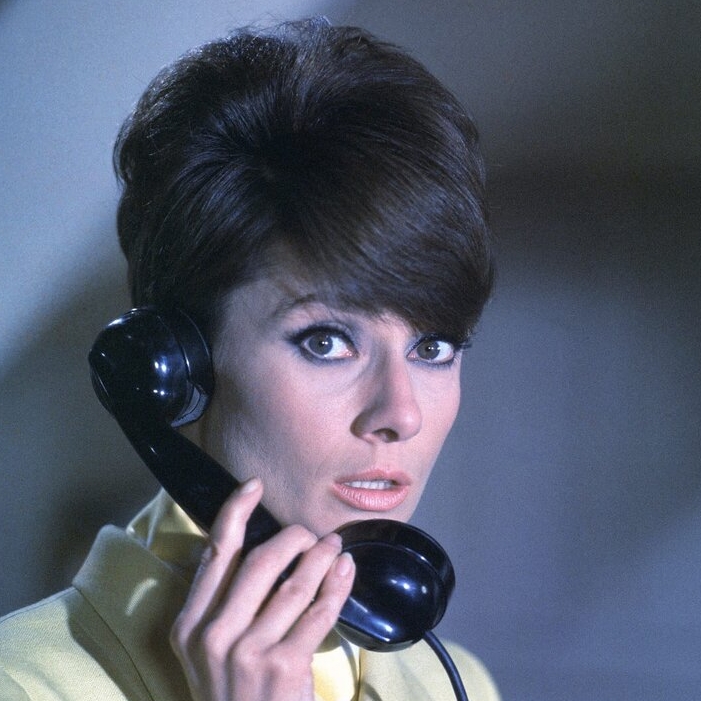 Audrey Hepburn – Bild: 20th Century Fox/BR